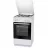 Aragaz GORENJE G5111WJ, 70 l,  4 arzatoare,  Curatare traditionala,  50 cm,  Alb