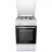 Aragaz GORENJE G5111WJ, 70 l,  4 arzatoare,  Curatare traditionala,  50 cm,  Alb