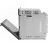 Cuptor electric incorporabil BOSCH HBJ558YB0Q, 66 l, 8 functii, Grill, Timer, Curatare catalitica, Negru, A