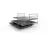 Cuptor electric incorporabil BOSCH HBJ558YB0Q, 66 l, 8 functii, Grill, Timer, Curatare catalitica, Negru, A