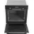 Cuptor electric incorporabil BOSCH HBJ558YB0Q, 66 l, 8 functii, Grill, Timer, Curatare catalitica, Negru, A