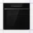 Cuptor electric incorporabil GORENJE BOS 6737 E13BG, 77 l, 10 functii, Grill, Timer, Сuratare cu abur AquaClean, Negru, A