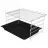 Встраиваемая  электрическая духовка GORENJE BO 6735 E02X, 77 л, 10 режимов, Гриль, Таймер, Очистка паром AquaClean, Черный, Нержавеющая сталь, A