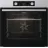 Cuptor electric incorporabil GORENJE BO 6735 E02X, 77 l, 10 functii, Grill, Timer, Сuratare cu abur AquaClean, Negru, Inox, A