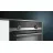 Cuptor electric incorporabil SIEMENS HB514FBR0T, 66 l, 8 functii, Grill, Timer, Curatare traditionala, Inox, Negru, A