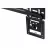 Suport perete Samsung WMN-A50EB, 43", 85", 200x200, 60 kg, Negru