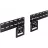 Suport perete Samsung WMN-A50EB, 43", 85", 200x200, 60 kg, Negru
