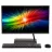 Computer All-in-One LENOVO IdeaCentre 3 24ALC6 Black, 23.8, IPS FHD Ryzen 3 5300U 8GB 256GB SSD Radeon Graphics DOS Wireless Keyboard+Mouse F0G10067RK