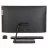 PC All-in-One LENOVO IdeaCentre 3 24ALC6 Black, 23.8, IPS FHD Ryzen 3 5300U 8GB 256GB SSD Radeon Graphics DOS Wireless Keyboard+Mouse F0G10067RK