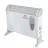 Convector SATURN ST-HT0470T, 500 W, 8 m2, Termostat, Alb