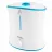 Umidificator de aer SCARLETT SC-AH986M11, 30 m2, 20 W, 2.5 l, Alb