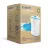 Umidificator de aer SCARLETT SC-AH986M11, 30 m2, 20 W, 2.5 l, Alb