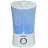Umidificator de aer Vegas VHM0209BM, 30 m2, 25 W, 4.2 l, Alb