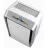 Umidificator de aer PANASONIC F-VXL40R, 52 W, 30 m2, 1.6 l, 49 dB, Timer, Alb