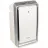 Umidificator de aer PANASONIC F-VXL40R, 52 W, 30 m2, 1.6 l, 49 dB, Timer, Alb