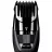 Masina de tuns PANASONIC ER-GB42-K520, 19 trepte de taiere, 1 pieptene, Inox, Negru