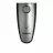 Masina de tuns PANASONIC ER-GB70-S520, 40 trepte de taiere, 2 duze, Inox, Negru