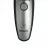 Masina de tuns PANASONIC ER-GB70-S520, 40 trepte de taiere, 2 duze, Inox, Negru