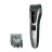 Masina de tuns PANASONIC ER-GB70-S520, 40 trepte de taiere, 2 duze, Inox, Negru