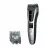 Masina de tuns PANASONIC ER-GB70-S520, 40 trepte de taiere, 2 duze, Inox, Negru