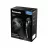 Masina de tuns PANASONIC ER-GC51-K520, 19 trepte de taiere, 1 pieptene, Inox, Negru