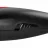 Машинка для стрижки SCARLETT SC-HC63C24, 4 установок длины, 4 насадки, Нержавеющая сталь, Черный, Красный