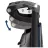 Trimer BABYLISS E879E, Retea, Acumulator, 24 setari de lungime, 0.4-5 mm, Albastru, Negru
