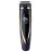 Trimmer BABYLISS E879E, Retea, Acumulator, 24 setari de lungime, 0.4-5 mm, Albastru, Negru