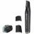 Trimer PANASONIC ER-GD61-K520, Retea, Acumulator, 20 setari de lungime, 0.5-10 mm, Negru