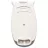 Trimer PANASONIC ER-131-H520, Acumulator, 4 setari de lungime, 3-12 mm, Alb, Negru