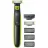 Триммер PHILIPS QP252030, Аккумулятор, 5 настроек длины, 1-5 мм, Черный, Зеленый