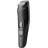 Trimmer Remington MB3000, 2 x AAA, 17 setari de lungime, 0.4-18 mm, Negru