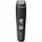 Trimer Remington MB3000, 2 x AAA, 17 setari de lungime, 0.4-18 mm, Negru