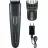 Trimer Rowenta TN2809F0, Retea, Acumulator, 11 setari de lungime, 0.5-10 mm, Negru