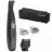 Trimer Rowenta TN3620F0, 1 x AA, 2 setari de lungime, 3-6 mm, Negru