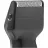 Trimer Rowenta TN3620F0, 1 x AA, 2 setari de lungime, 3-6 mm, Negru