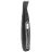 Trimer Rowenta TN3620F0, 1 x AA, 2 setari de lungime, 3-6 mm, Negru