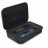 Trimer Rowenta TN6200F4, Acumulator, 15 setari de lungime, 0.5-17 mm, Albastru, Negru