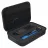Trimer Rowenta TN6200F4, Acumulator, 15 setari de lungime, 0.5-17 mm, Albastru, Negru