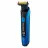 Trimer Rowenta TN6200F4, Acumulator, 15 setari de lungime, 0.5-17 mm, Albastru, Negru