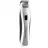 Trimer Wahl 1541-0462, Acumulator, 18 setari de lungime, 0.5-24 mm, Argintiu