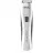 Trimer Wahl 1541-0462, Acumulator, 18 setari de lungime, 0.5-24 mm, Argintiu