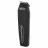 Trimer Wahl 5537-3016, 2 x AA, 9 setari de lungime, 1.5-12 mm, Negru