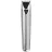 Trimer Wahl 9818-116, Acumulator, 0.5-12 mm, Argintiu