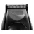 Trimer Wahl 9888-1316, Acumulator, 19 setari de lungime, 0.7-25 mm, Negru, Argintiu
