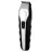 Trimer Wahl 9888-1316, Acumulator, 19 setari de lungime, 0.7-25 mm, Negru, Argintiu
