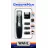 Trimer Wahl 9918-1416, Acumulator, 6 setari de lungime, 1-12 mm, Negru