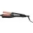 Ondulator Rowenta CF4710F0, 6 setari, 210 °C, 35 mm, Acoperire ceramica, Negru, Auriu