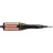 Ondulator Rowenta CF4710F0, 6 setari, 210 °C, 35 mm, Acoperire ceramica, Negru, Auriu