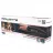 Ondulator Rowenta CF4710F0, 6 setari, 210 °C, 35 mm, Acoperire ceramica, Negru, Auriu